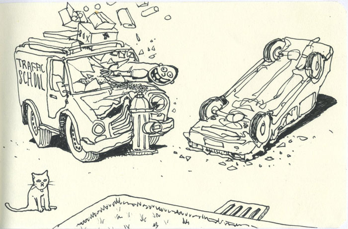 Traffic 101